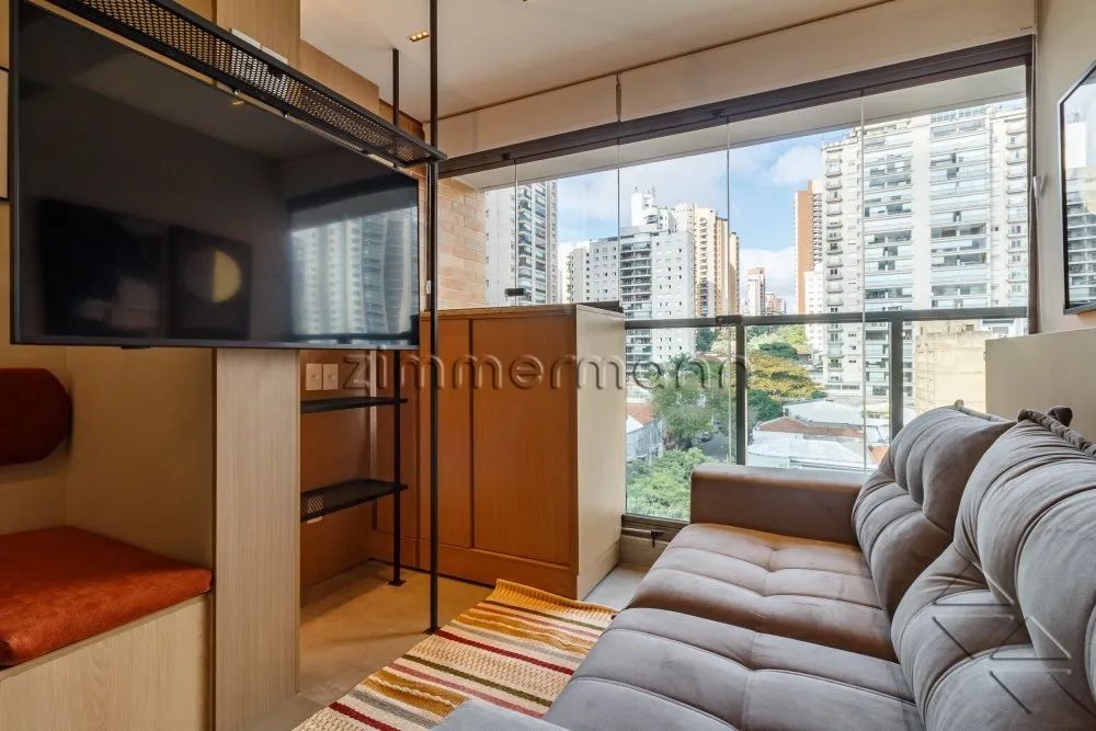 APARTAMENTO PERDIZES 2 DORMITÓRIOS 1 VAGA - Foto 3