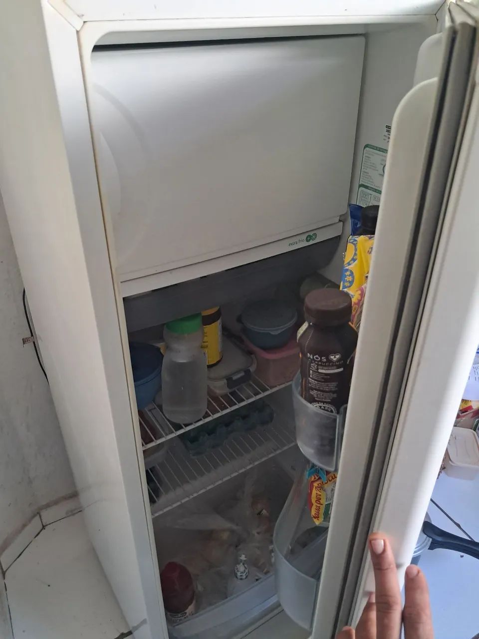 Geladeira Consul - Foto 2