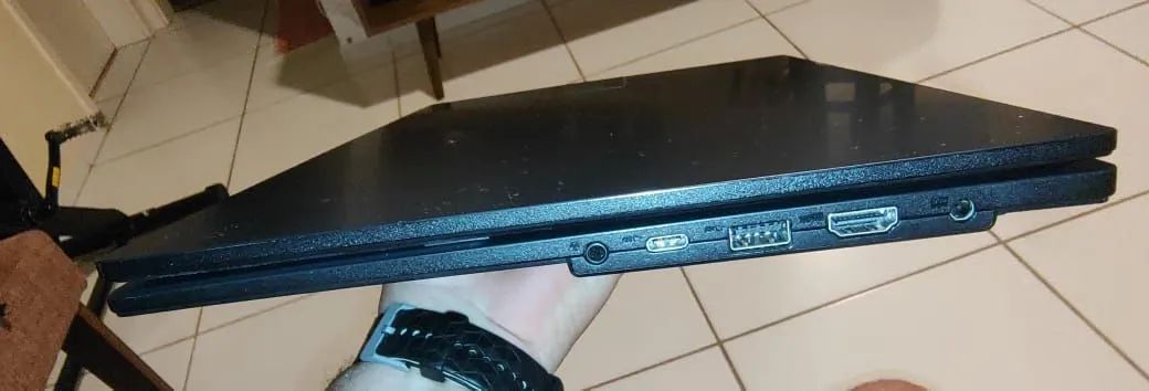 NOTEBOOK ASUS VIVOBOOK GO15 - Foto 3