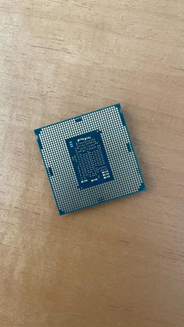 PROCESSADOR INTEL I3-8300 3.70GHZ - Foto 2