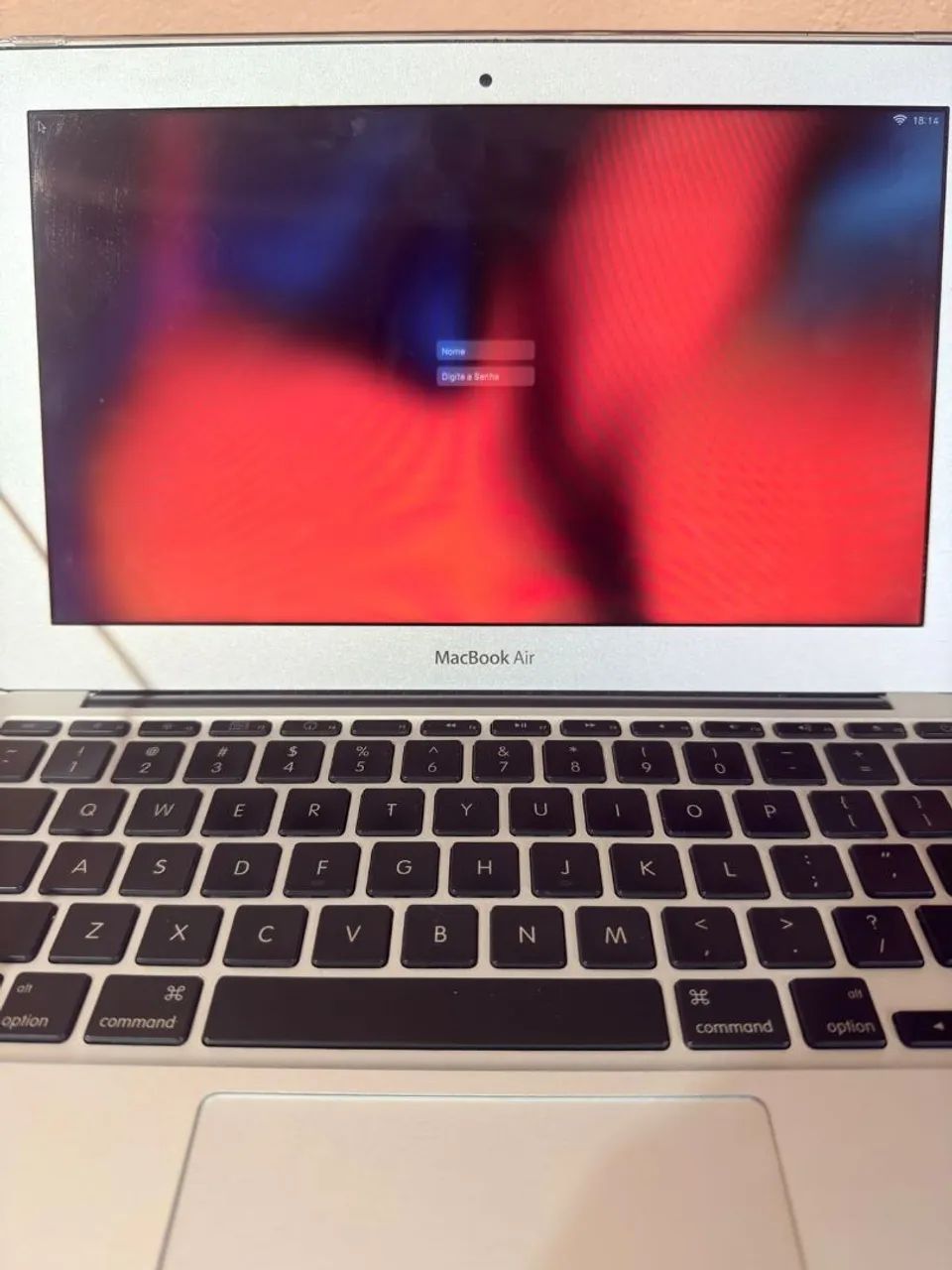 Macbook Air 11 polegadas A1370