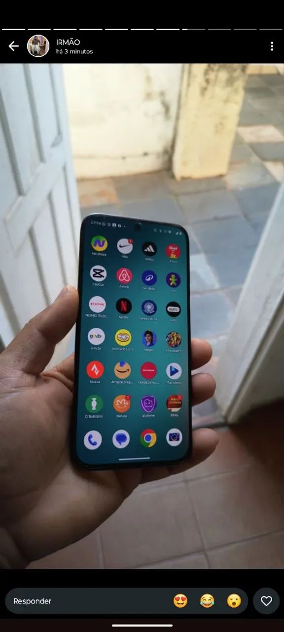 MOTOROLA G67 - Foto 3