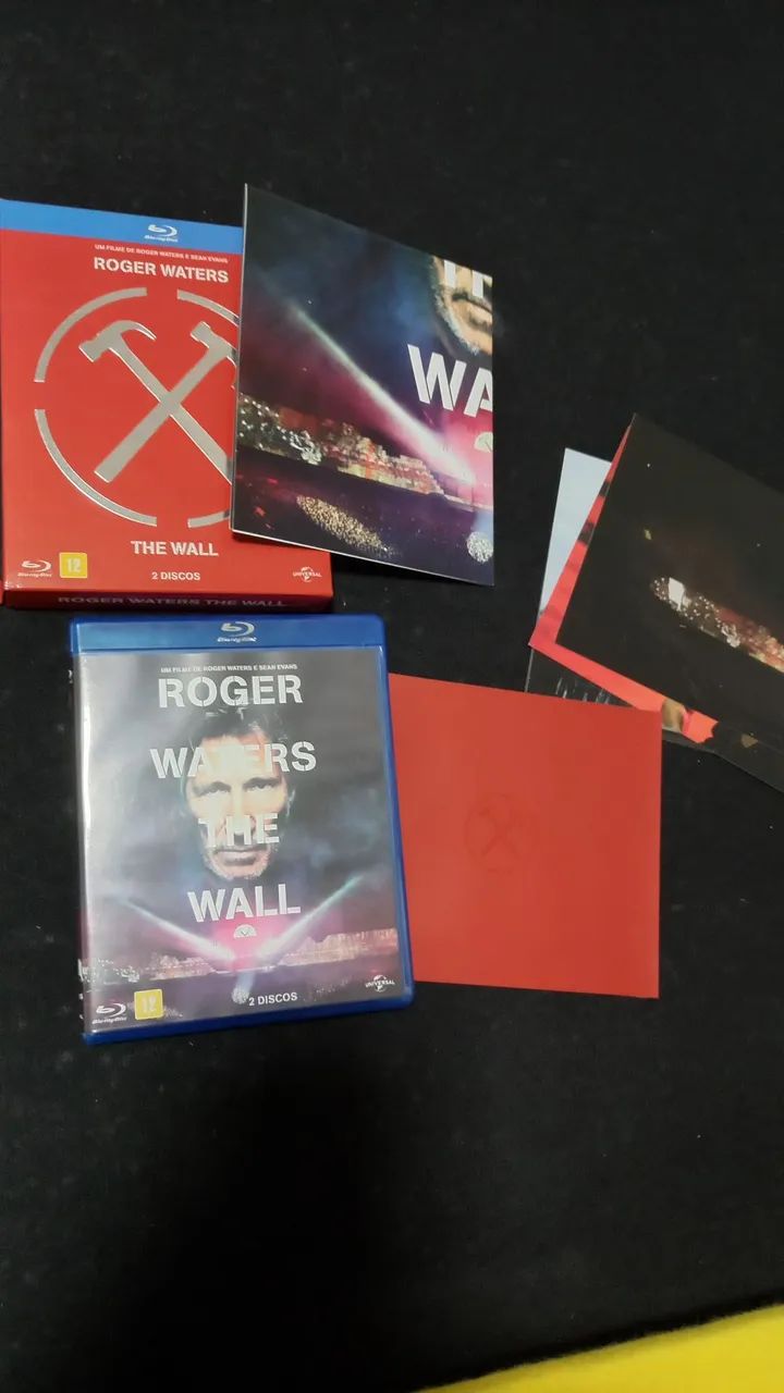 Roger waters the wall - Foto 3