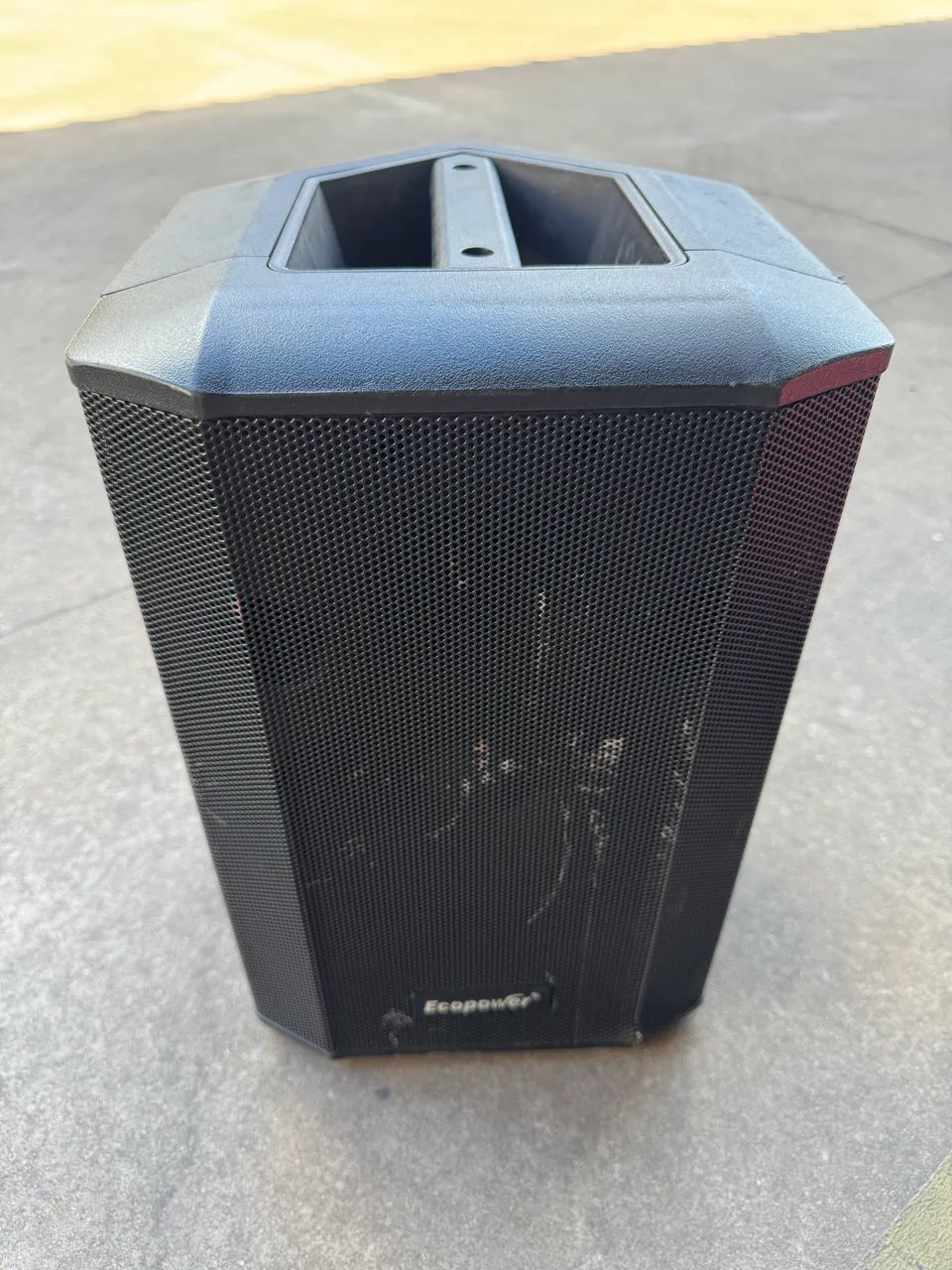 Ecopower 323