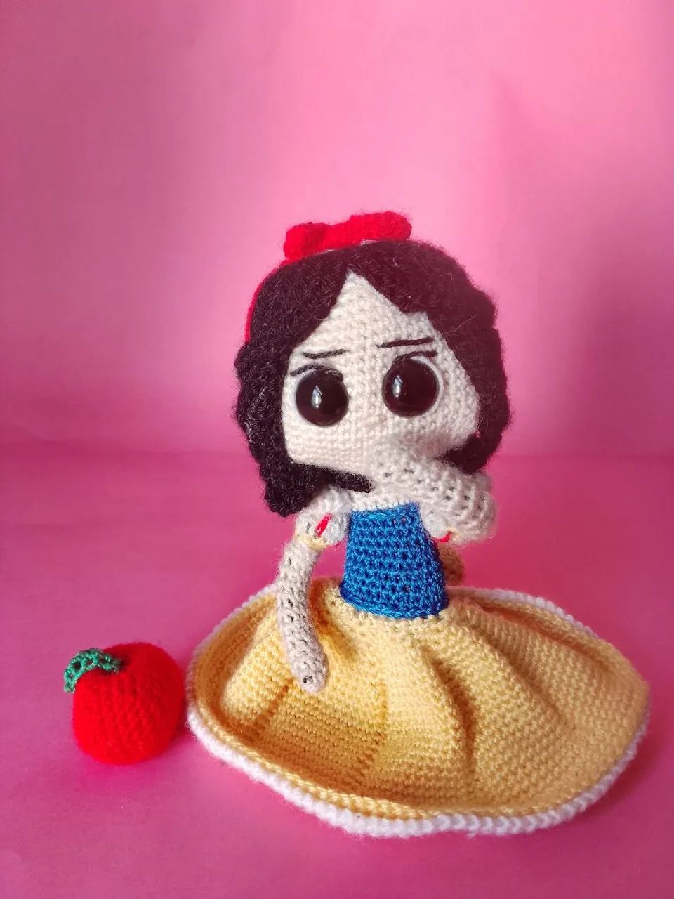 AMIGURUMI  - Foto 2
