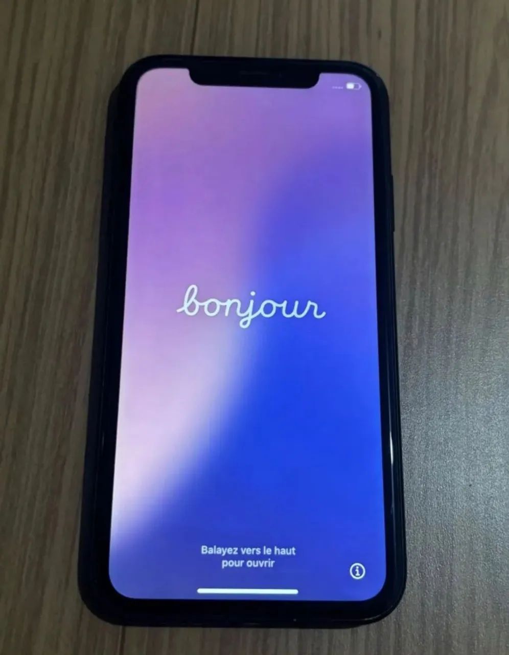 iPhone xr 128GB - Foto 2