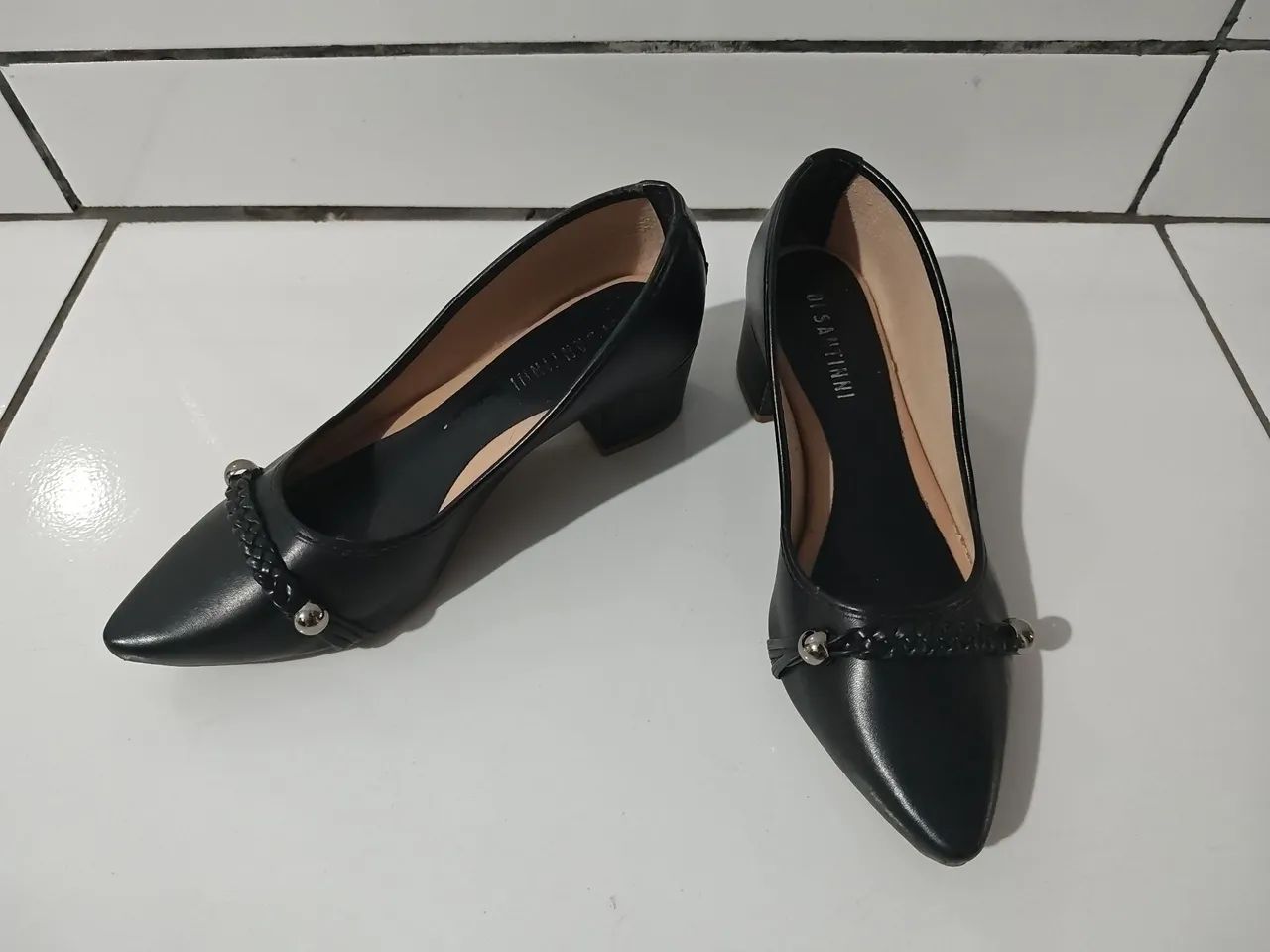 Sapatos femininos  - Foto 3