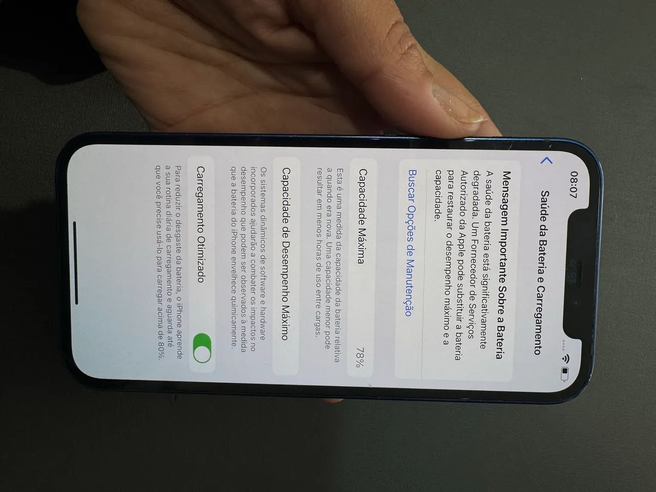 Iphone 12 100% original  - Foto 5