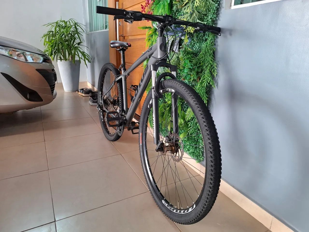 Bicicleta Lotus Aro 29 - Foto 3