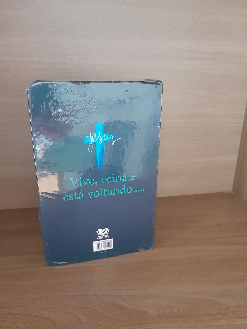 Bíblia  - Foto 4