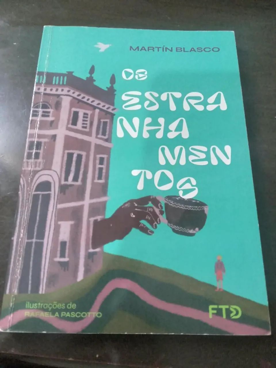 livro