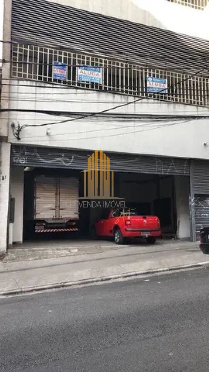 Galpão em São Paulo - Foto 4