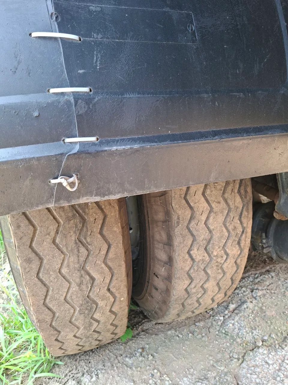 VENDE-SE CAMINHÃO PIPA - Foto 10