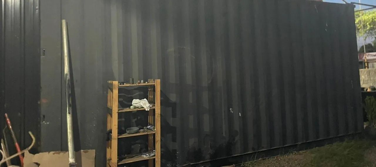 Vendo contenier  - Foto 2