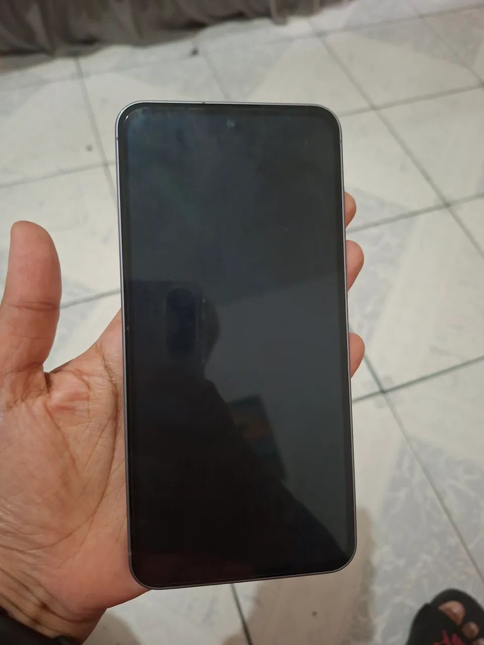 A56 256gb - Foto 4