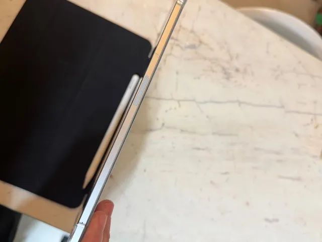 iPad Pro M5 - Foto 5