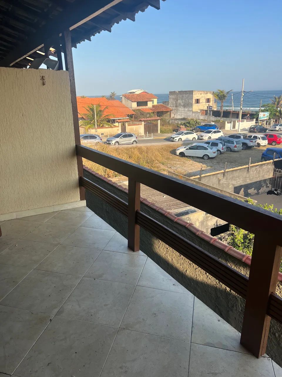 Casa frente praia  - Foto 2