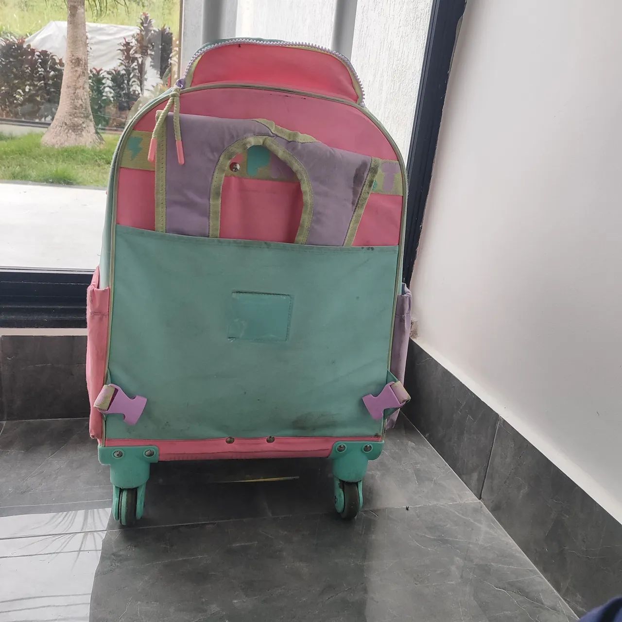 Mochila  - Foto 4