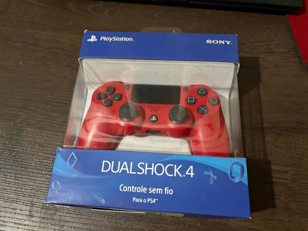 Controle Ps4 original Sony 