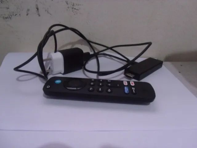 Fire Tv transforme sua TV em smart Tv - Foto 2