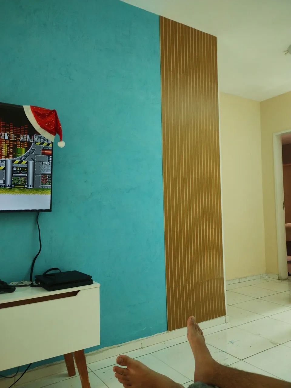 Pinturas Residêncial, decoração e reparos - Foto 3