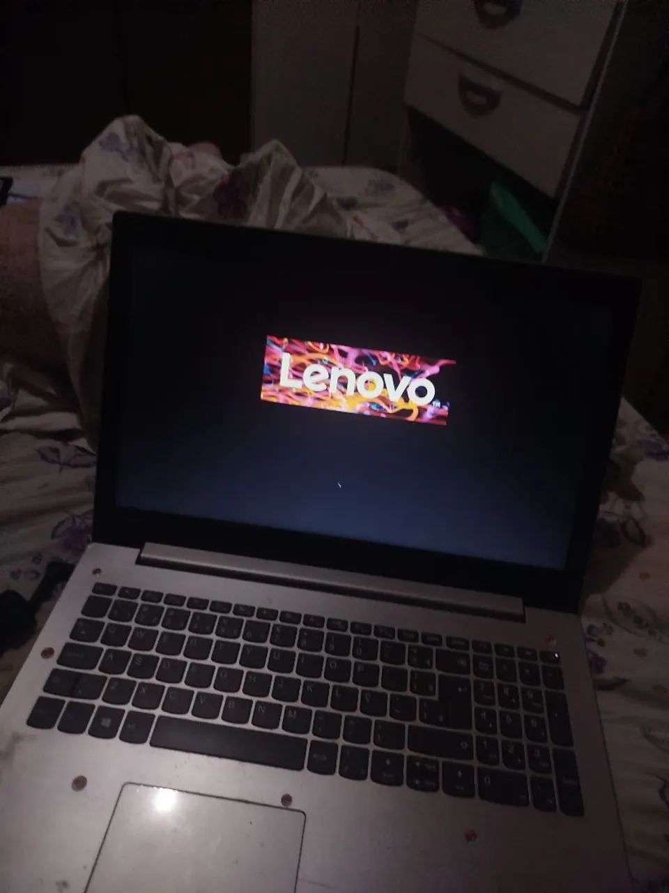 Notebook Lenovo  - Foto 2