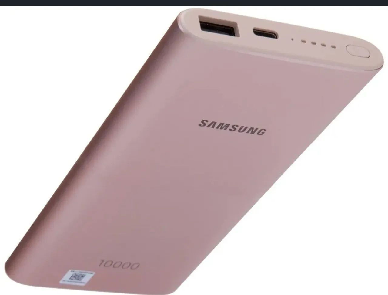 Power bank samsung original  - Foto 4