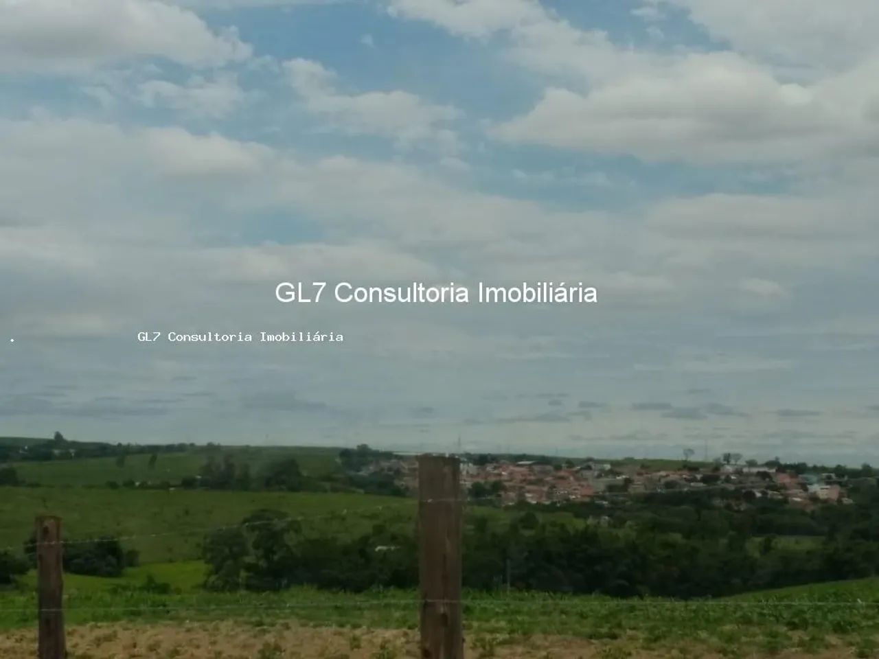 Vendo Área para Chacara 5.295 metros em Mombuca SP - Foto 2