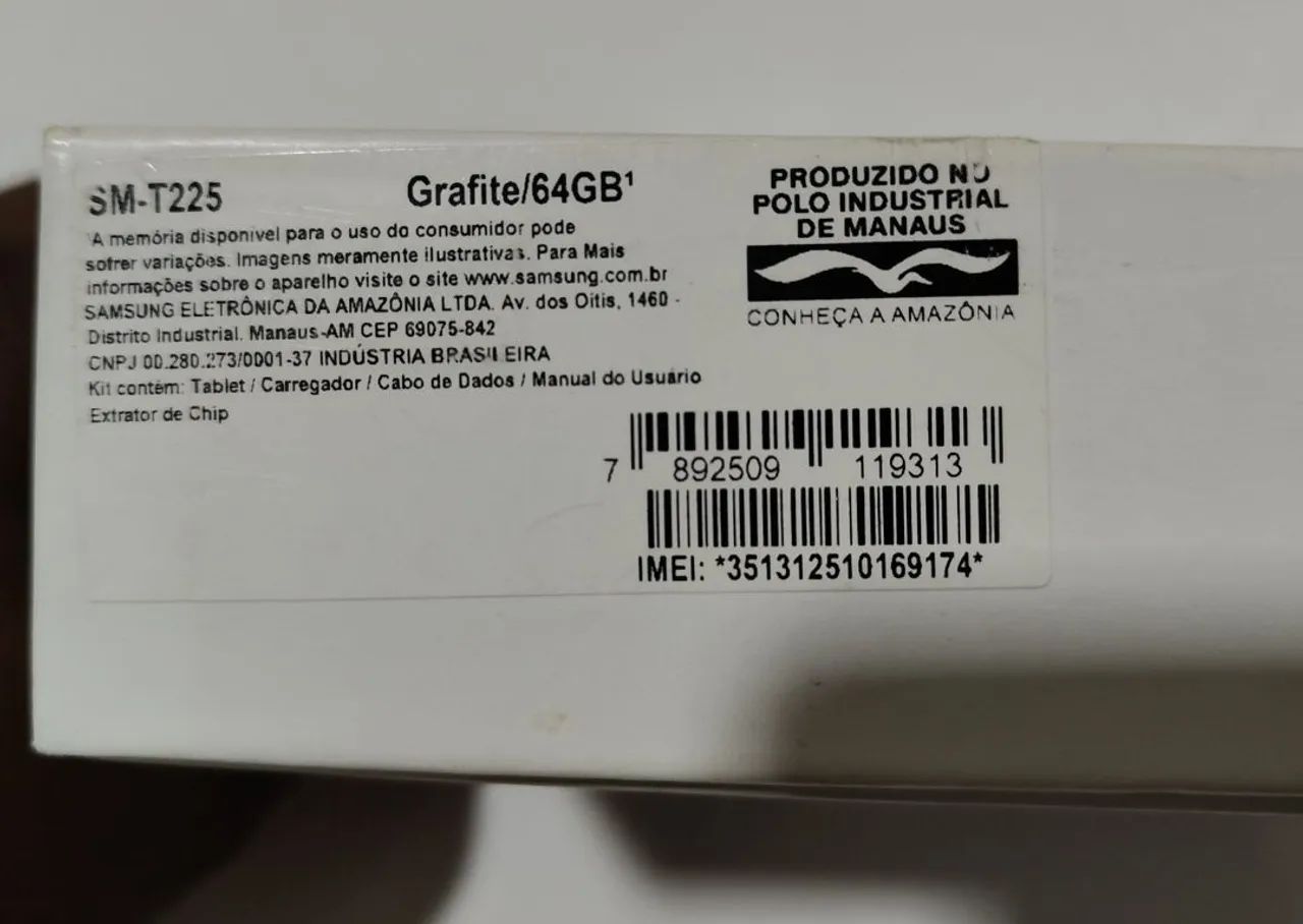 Samsung Galaxy Tab A7 de 64GB - Foto 2