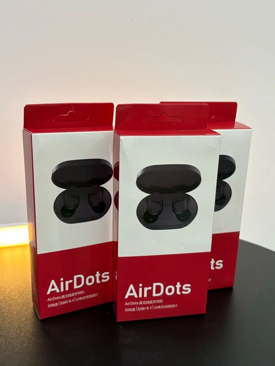 Fone airdots  - Foto 2