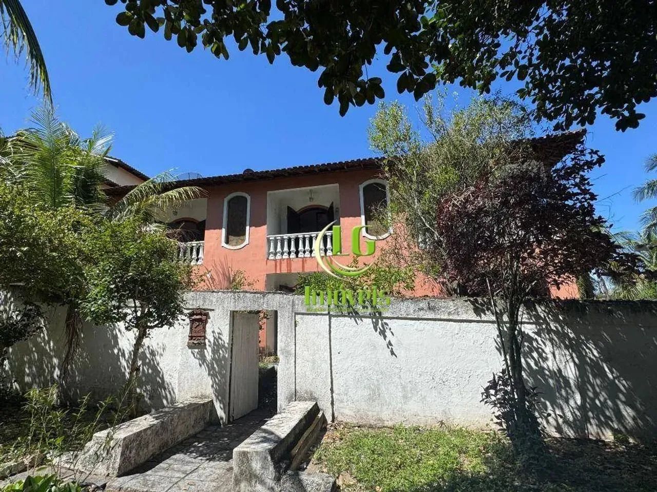 Casa com 6 dormitórios à venda por R$ 2.400.000 - Camboinhas - Niterói/RJ - Foto 7