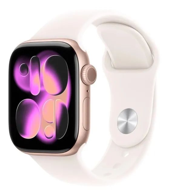 Apple Watch series 11 42mm - Foto 2