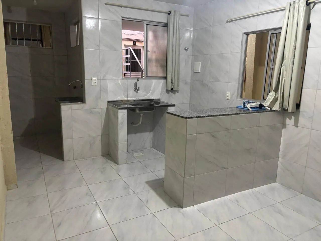 Aluga apartamento  - Foto 2