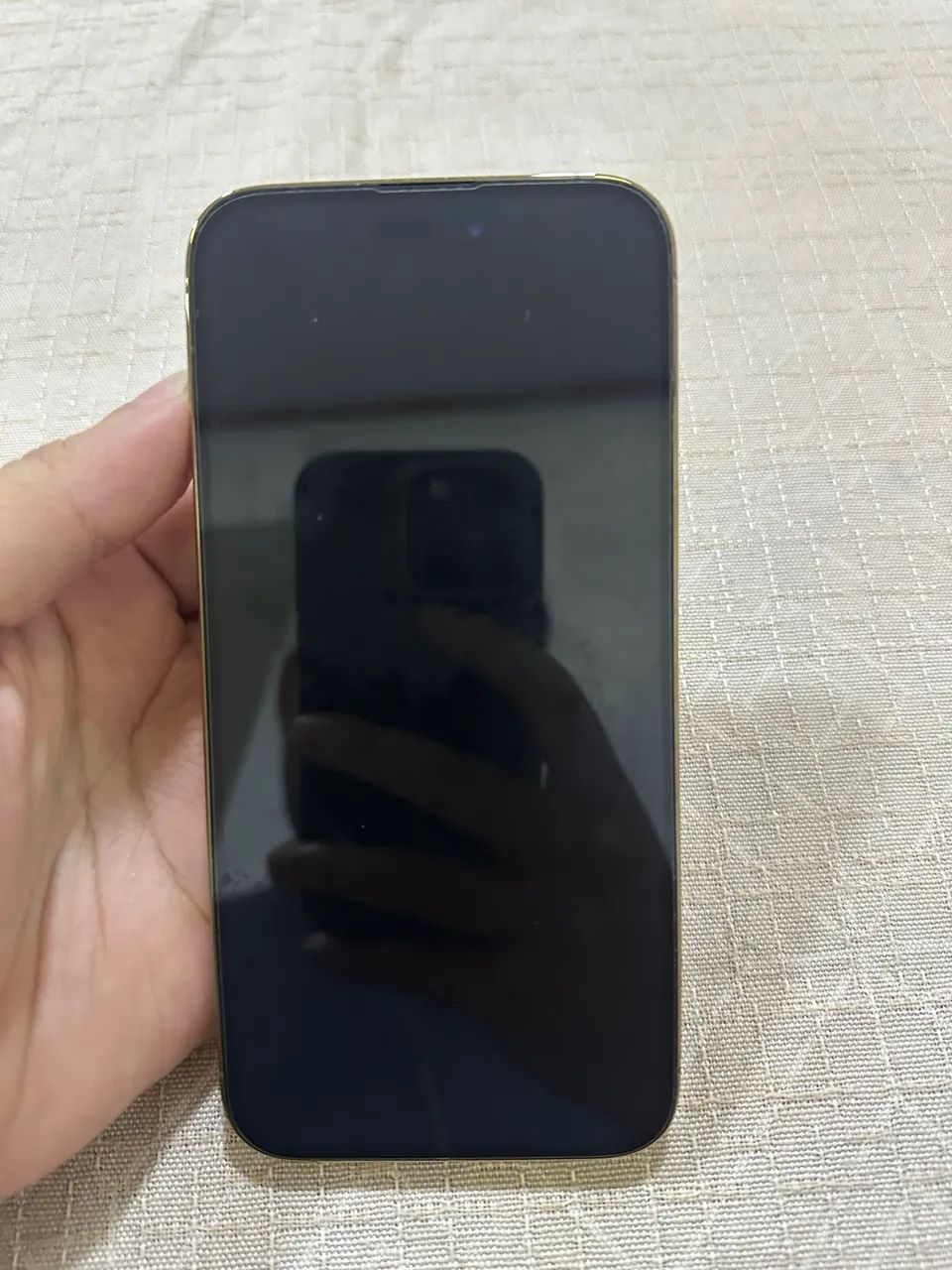 iPhone 14 Pro Max  - 128GB  - Foto 2