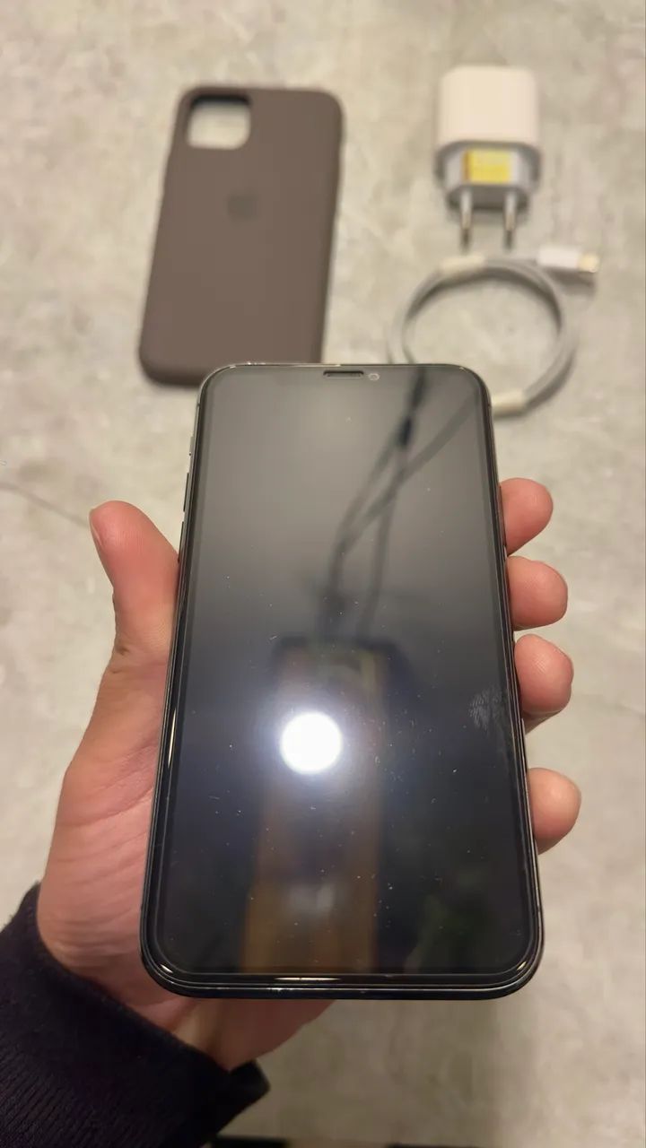 iPhone 11 Pro ? 64GB | Muito Conservado - Foto 4