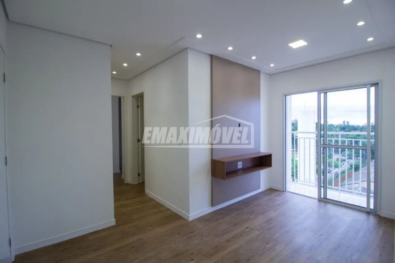 Apartamento com 2 Quartos, 1 vaga e lazer completo - Resid. Monte Castelo - Foto 4