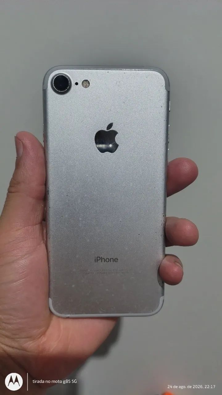 iPhone 7  - Foto 2