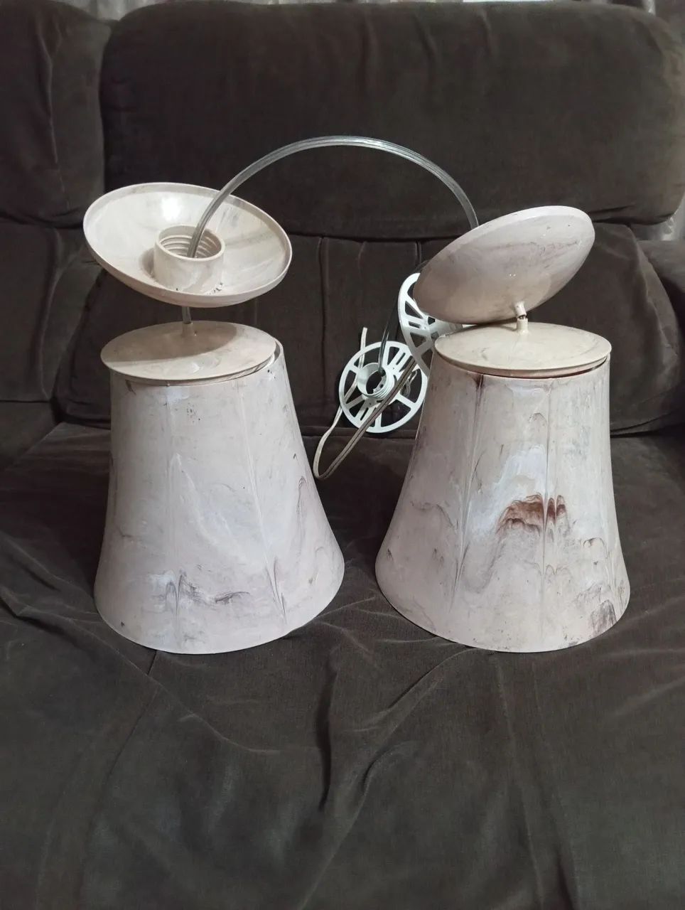 VENDO PENDENTES 