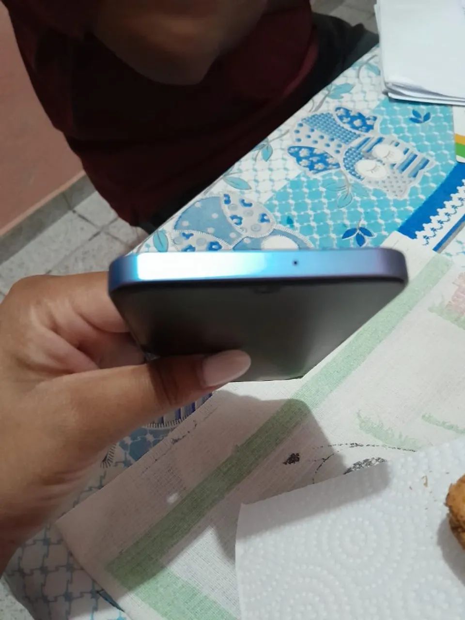 GALAXY A25 - Foto 3
