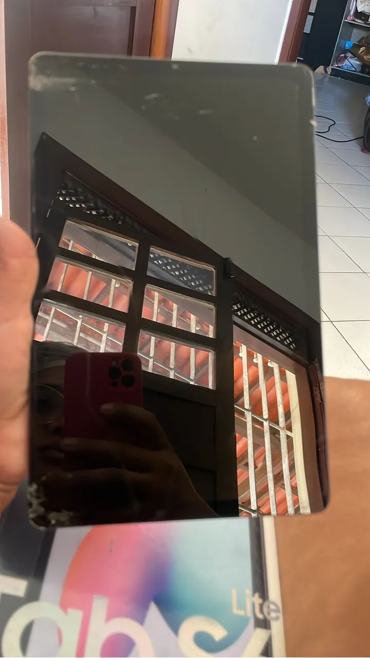 Tabet com defeito  - Foto 2
