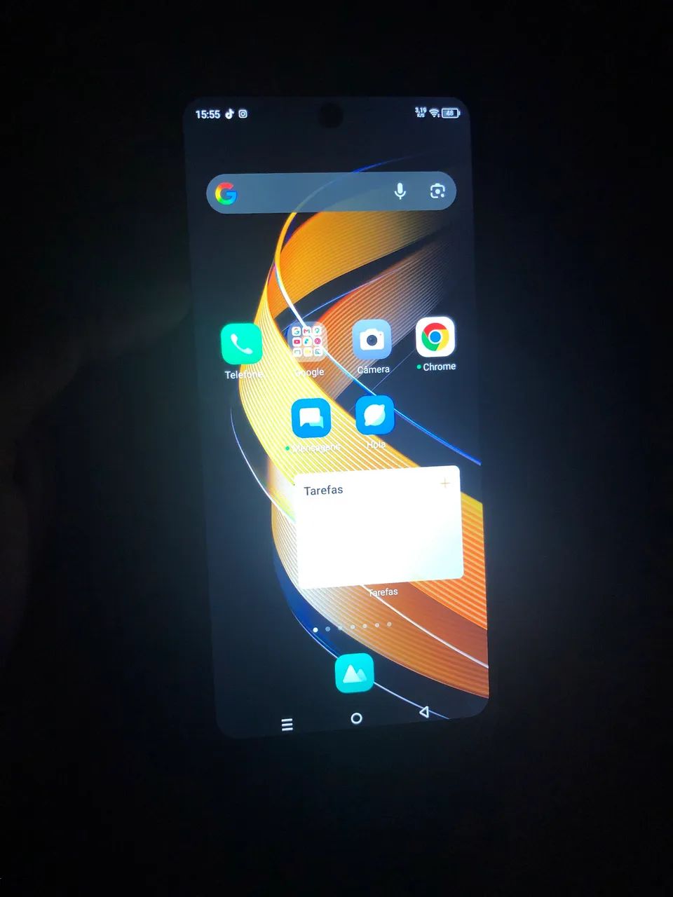Infinix Smart 8 Pro - Foto 4