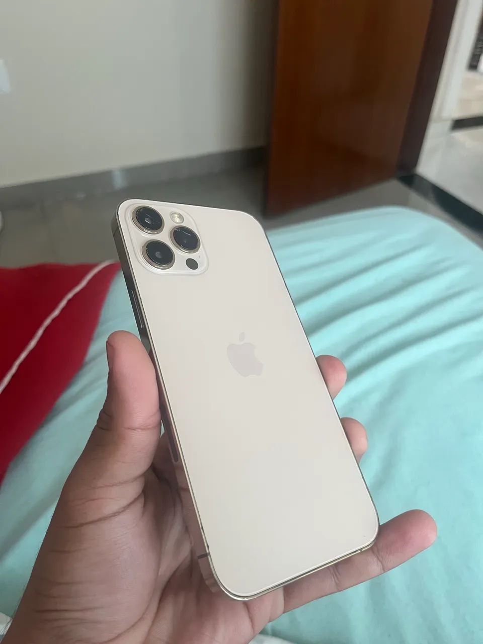 iPhone 12 Pro Max - 128gb 