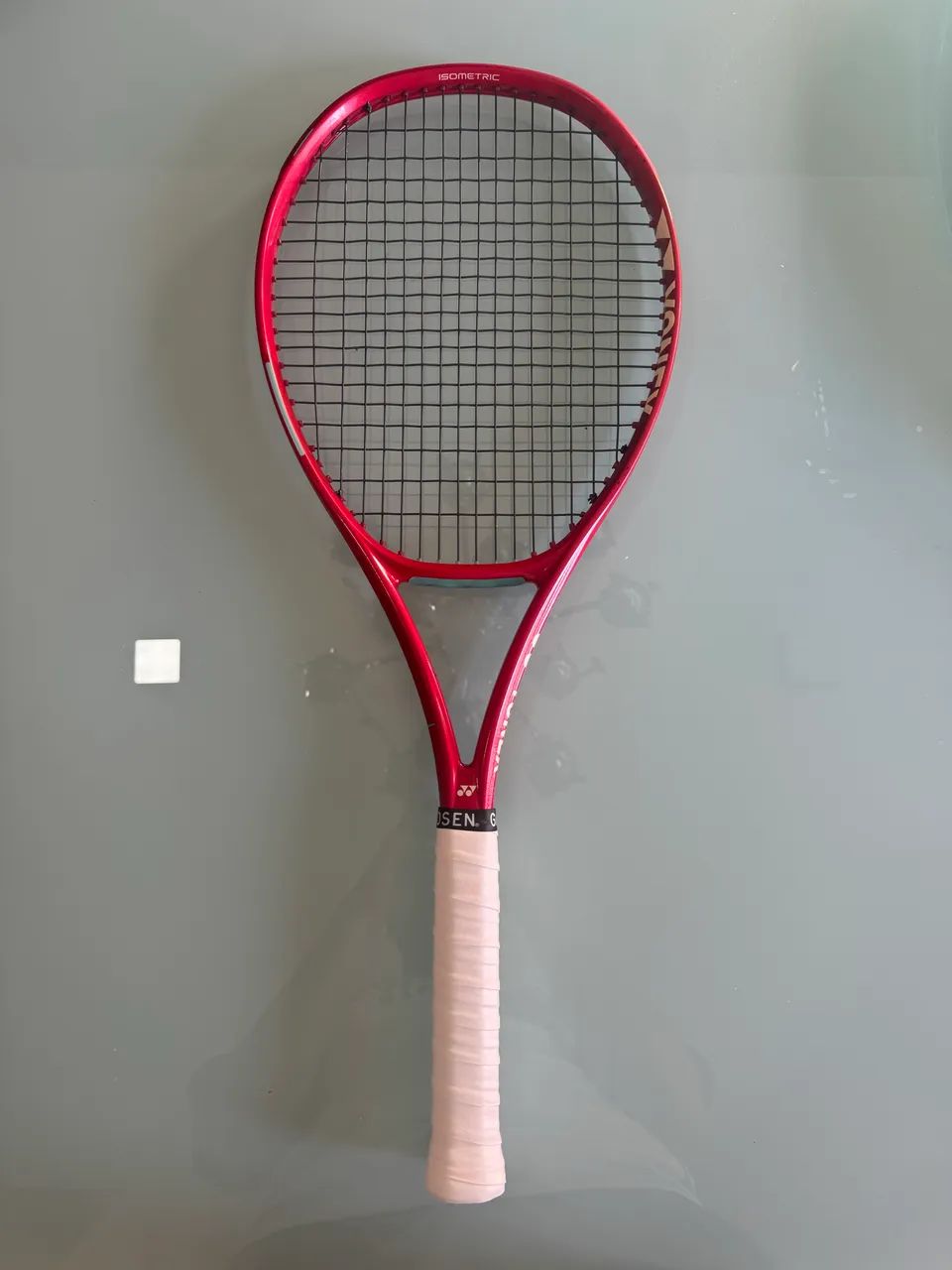 Raquete Yonex Vcore V8 98 L3 - Esportes de Quadra e Ao Ar Livre