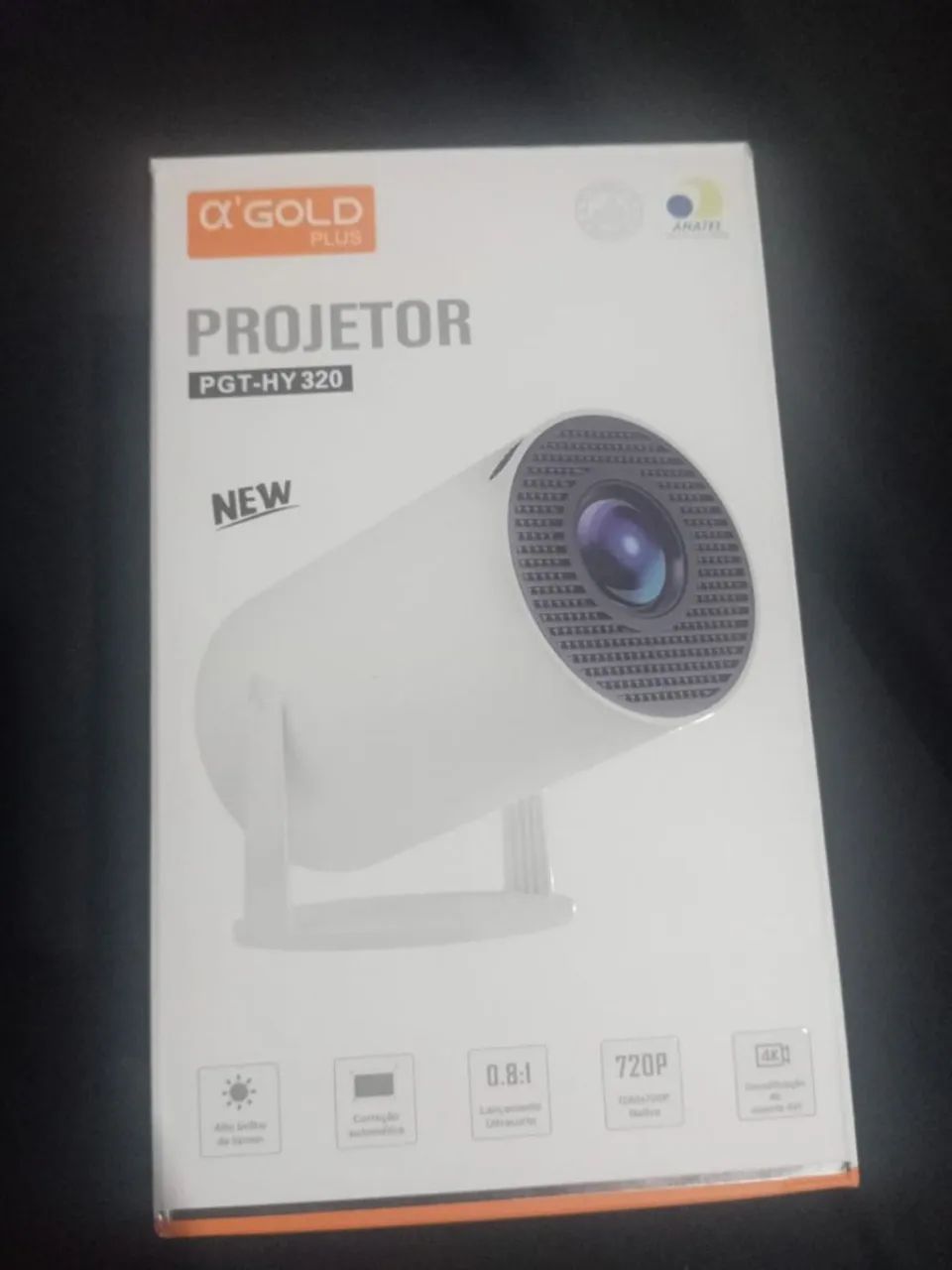 Vende-se Projeto funcionando perfeitamente 