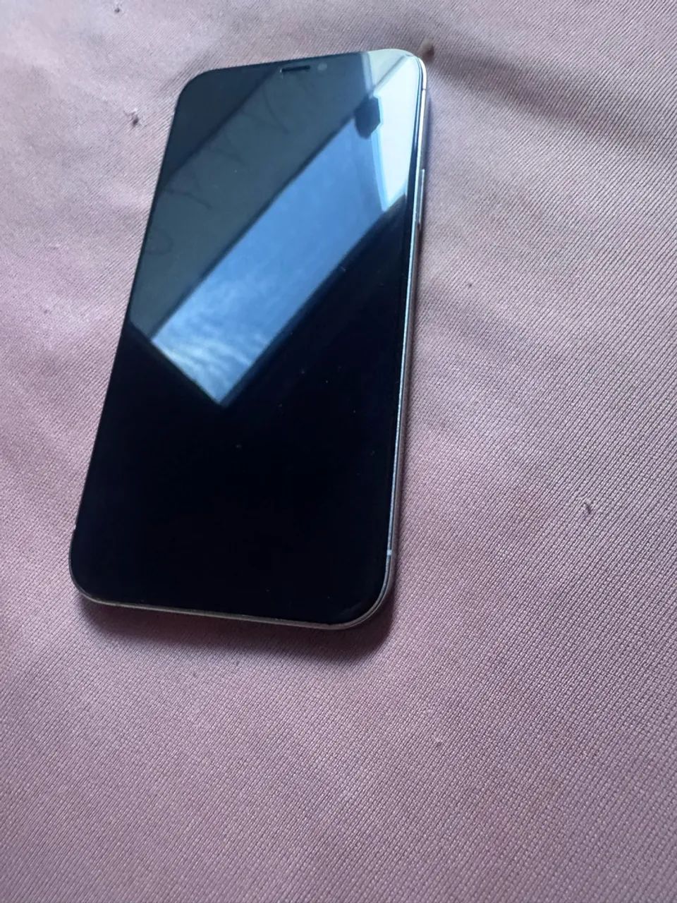 Iphone 12 pro gold 256  - Foto 3