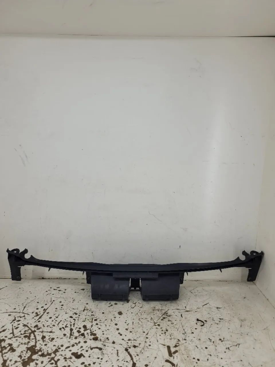 Suporte Alma Traseira Citroën C3 2009  - Foto 5