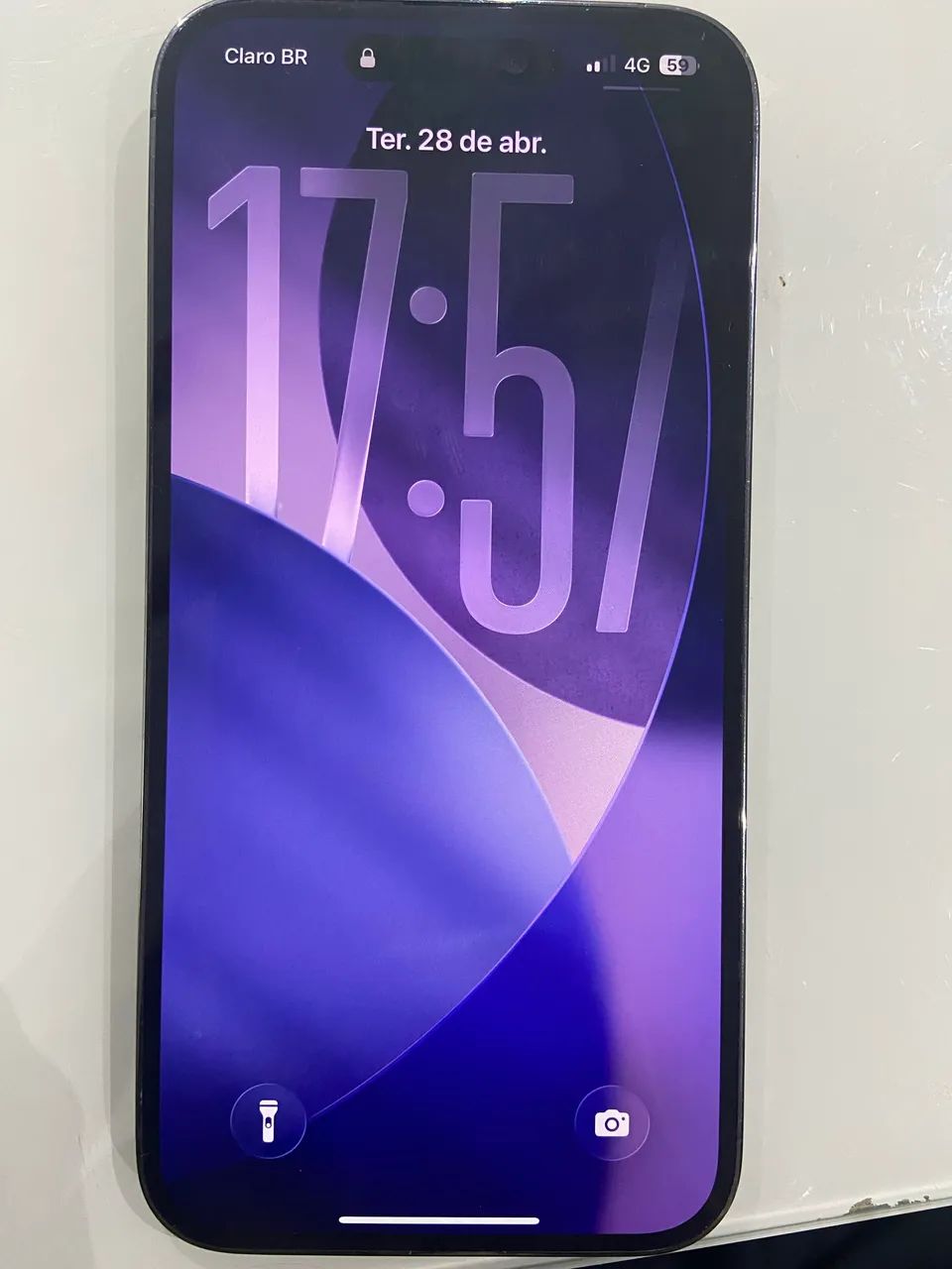 iPhone 14 Pro Max - Foto 2