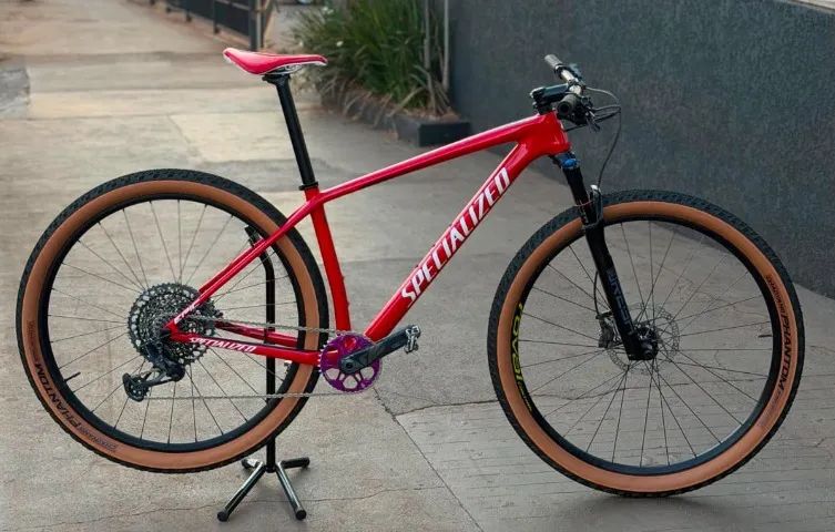 Specialized Epic HT 2020 M