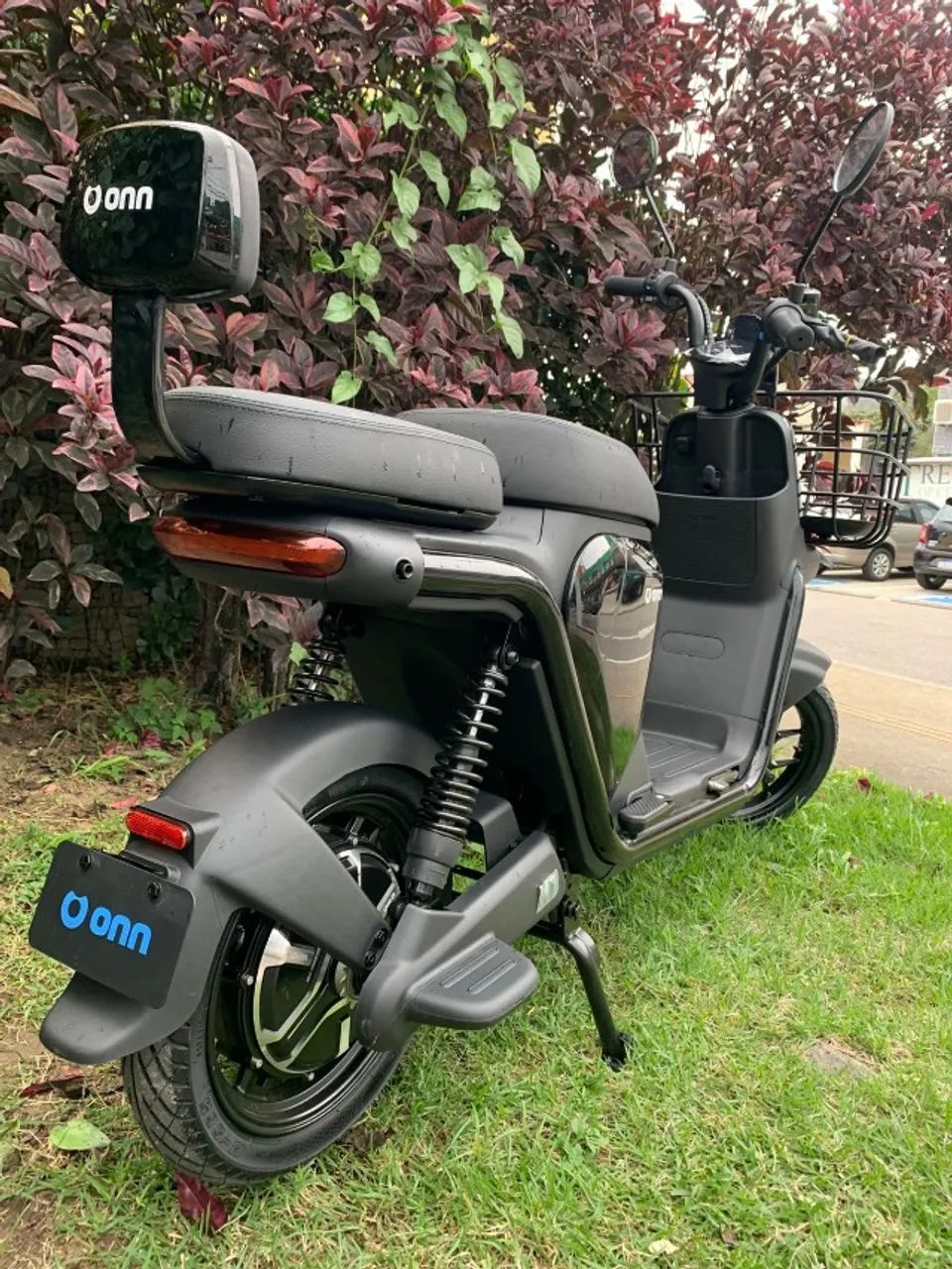 SCOOTER ONN  - Foto 3