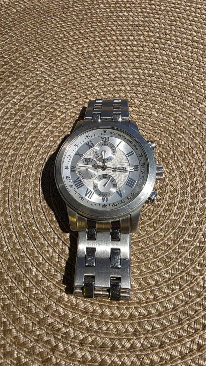 Relógio - Guess - Original  - Foto 2